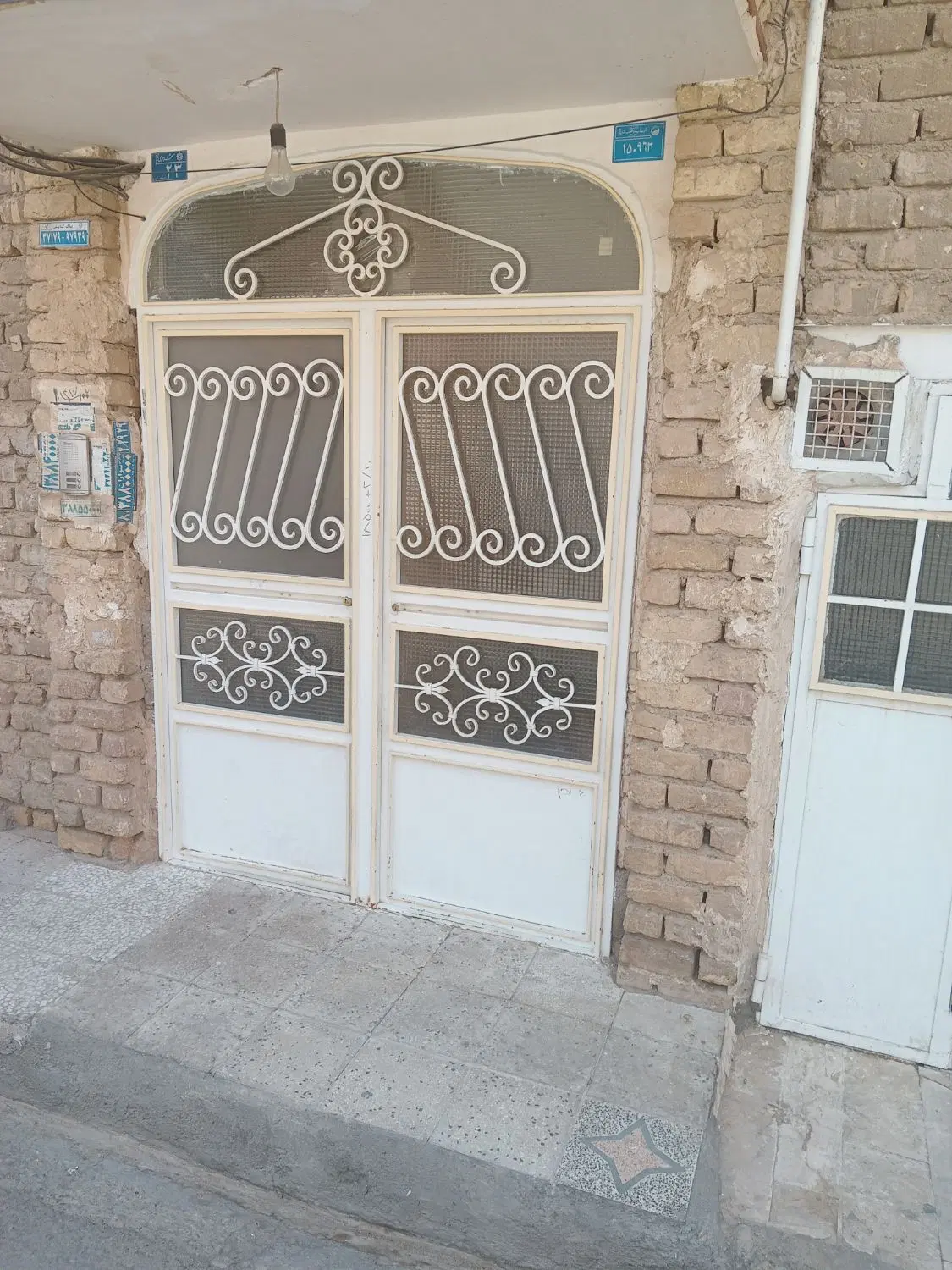 اجاره خانه خیابان جمهوری