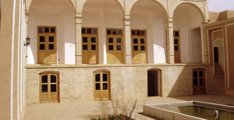 منزل ویلایی ویلاشهر