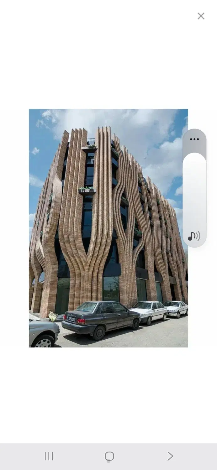 اپارتمان باهنر جنوبی 170 متری. سال ساخت 1395