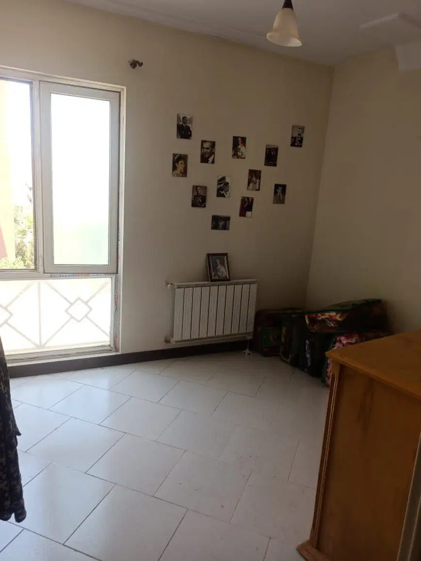 فروش آپارتمان دوخوابه کوزو ۵