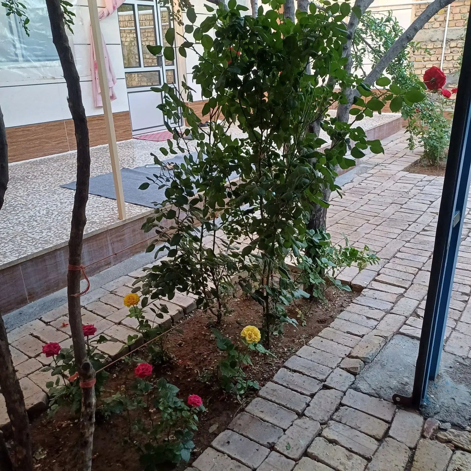 فروش خانه ویلایی
