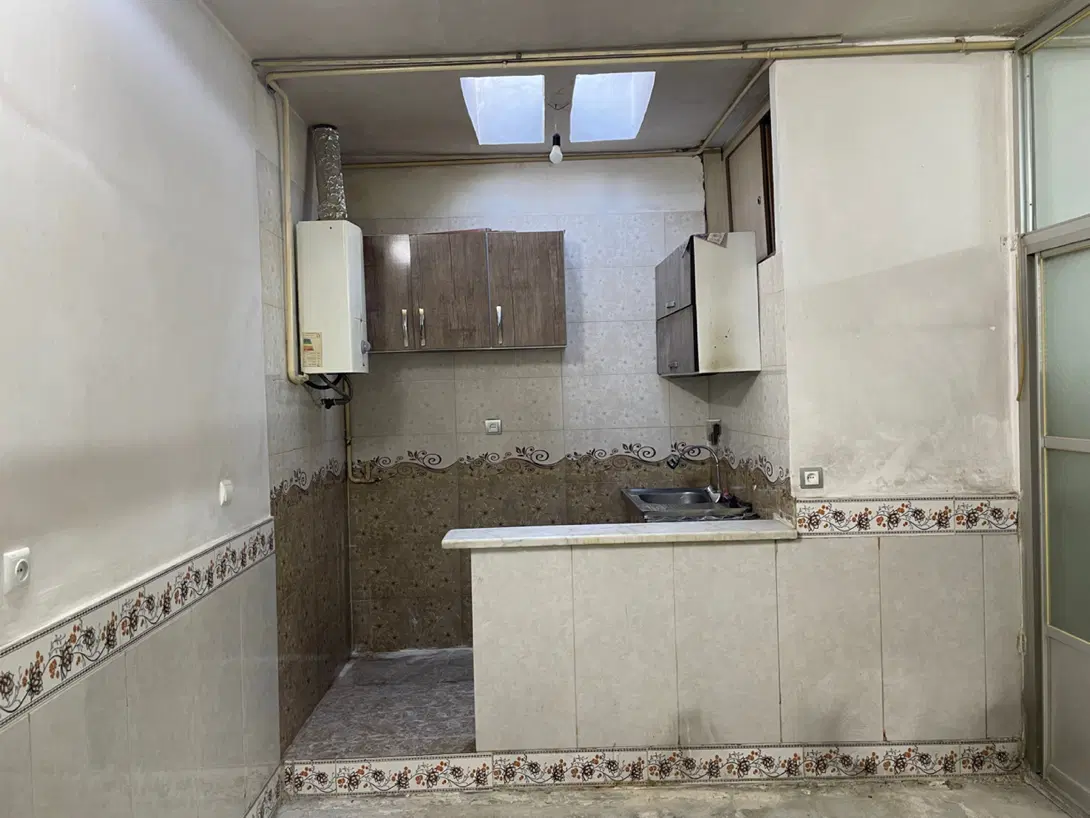 اجاره خانه ویلایی ۴۵ متری