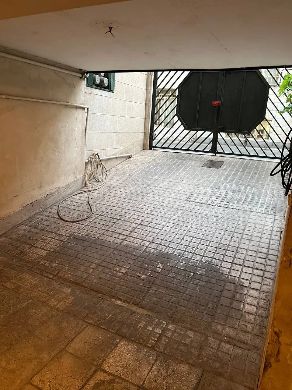 اجاره پارکینگ - مجیدیه