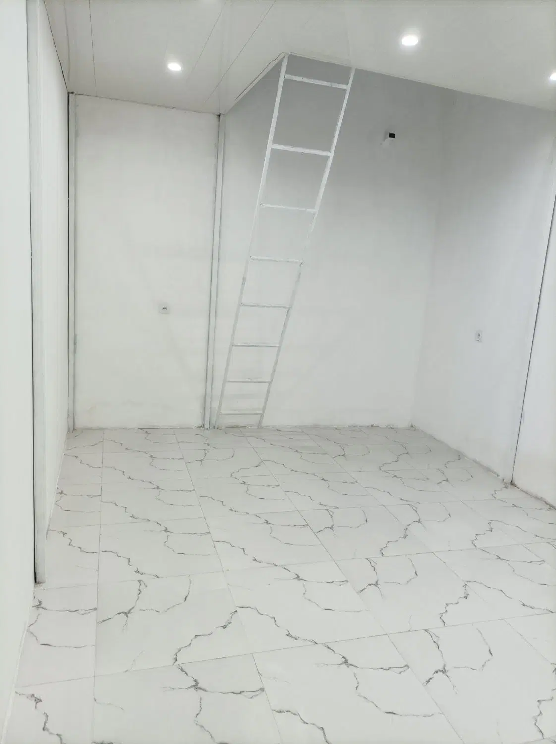 اجاره مغازه ۲۲ متر غرفه ۹