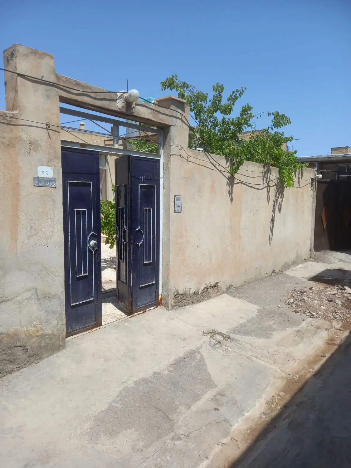 اجاره خانه ویلایی
