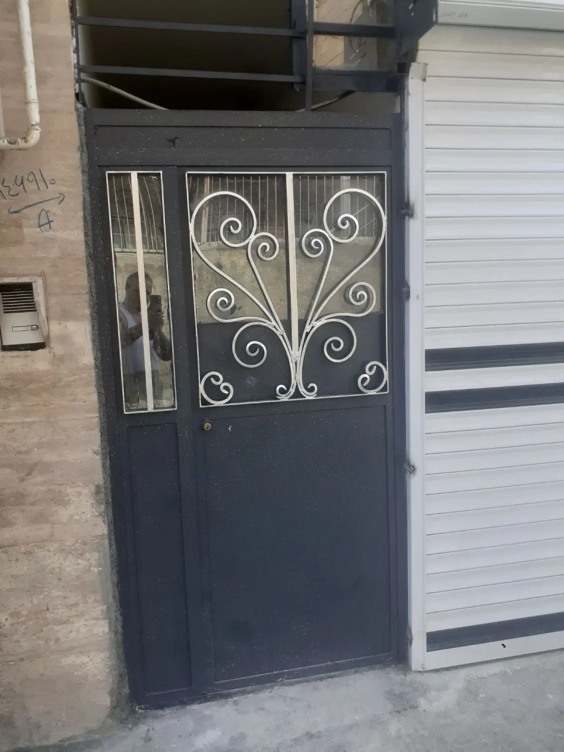 خانه اجاری آساوله