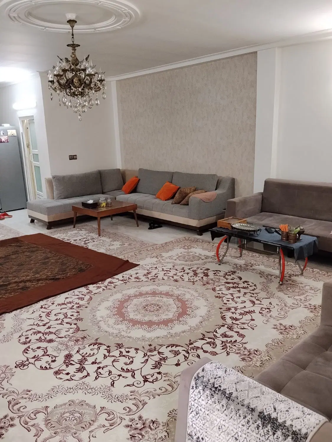 ویلا جاده خانه دریا