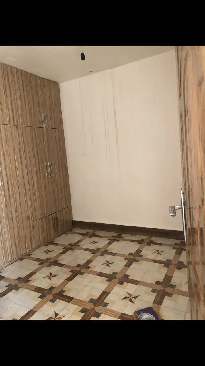 ملک کلنگی قابل سکونت قواره خوب ارم  شمالی