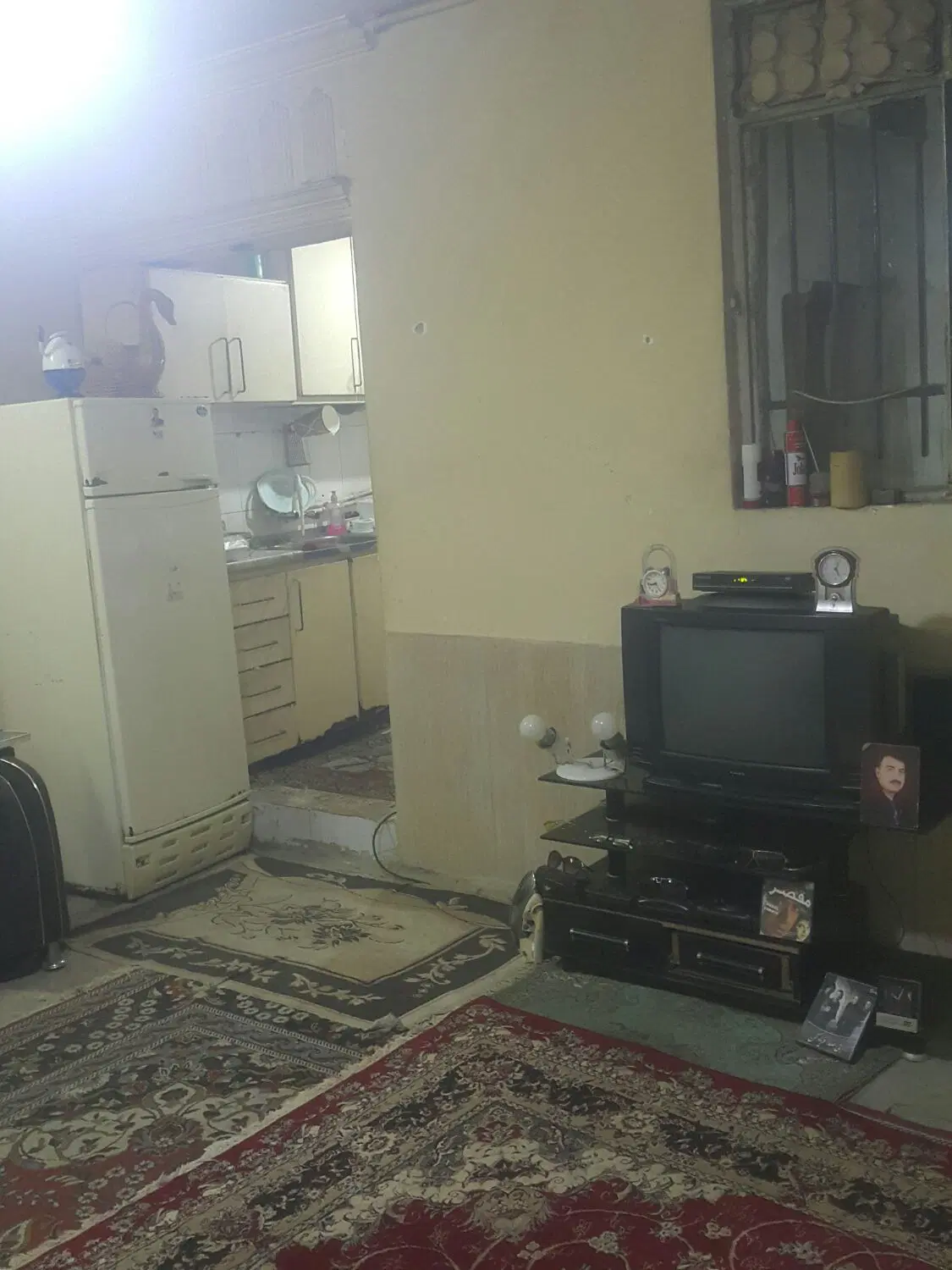 خونه دارم دربست همخونه نیازدارم