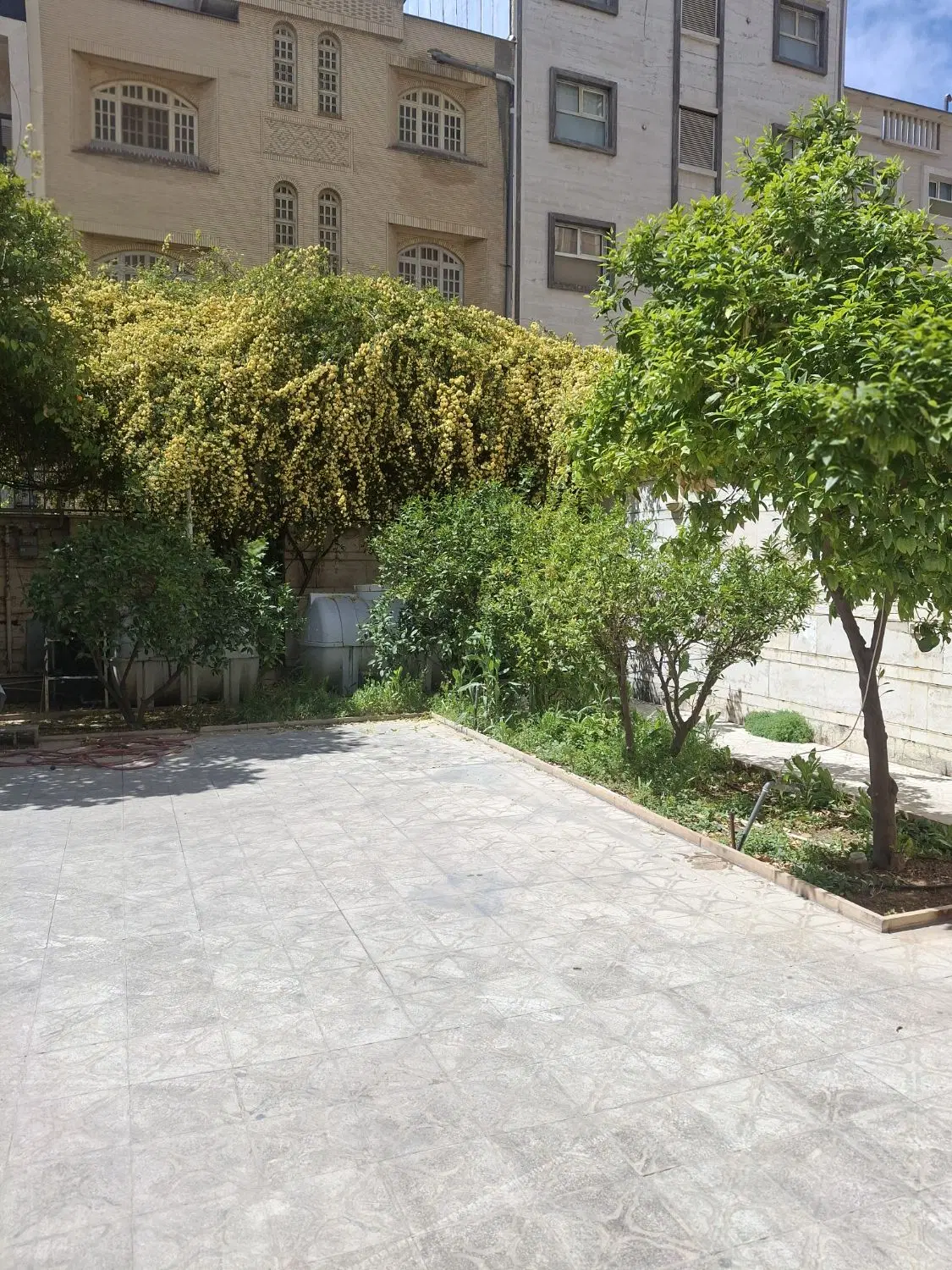 خوابگاه دخترانه نیکان