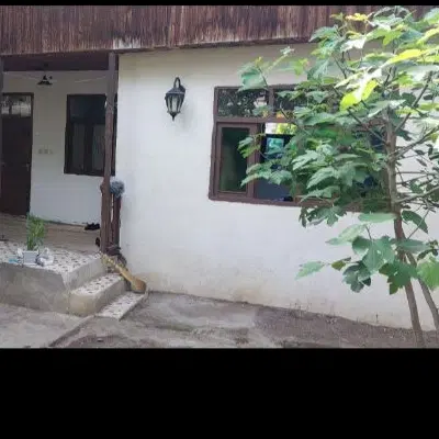 خانه ویلایی فرهنگیان دربست 200متری کوچه33