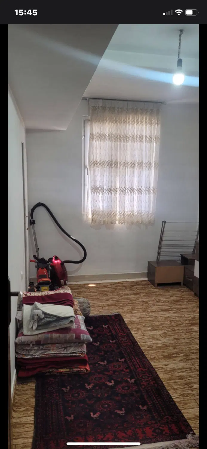 آپارتمان خوش نقشه کوثر یک ورامین