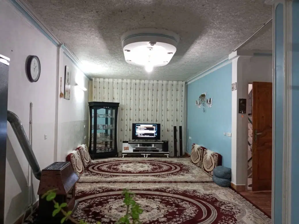 اجاره واحد ۶۰ متری واقع در زرافشان