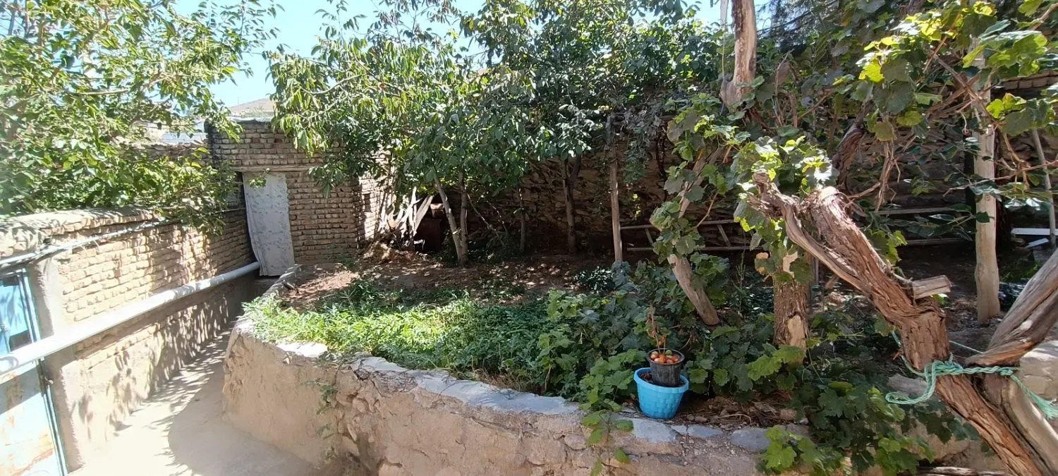 خانه کلنگی