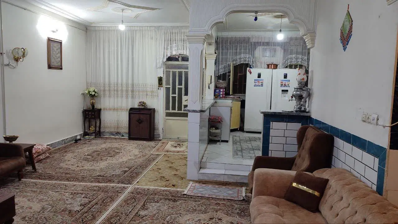 منزل ویلایی خرم آباد