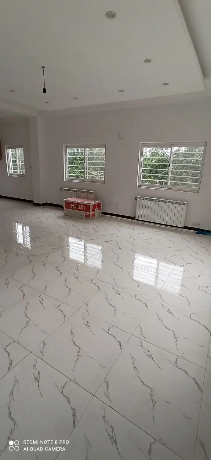 اجاره آپارتمان مستقل  خانه ۱۰۰ متری