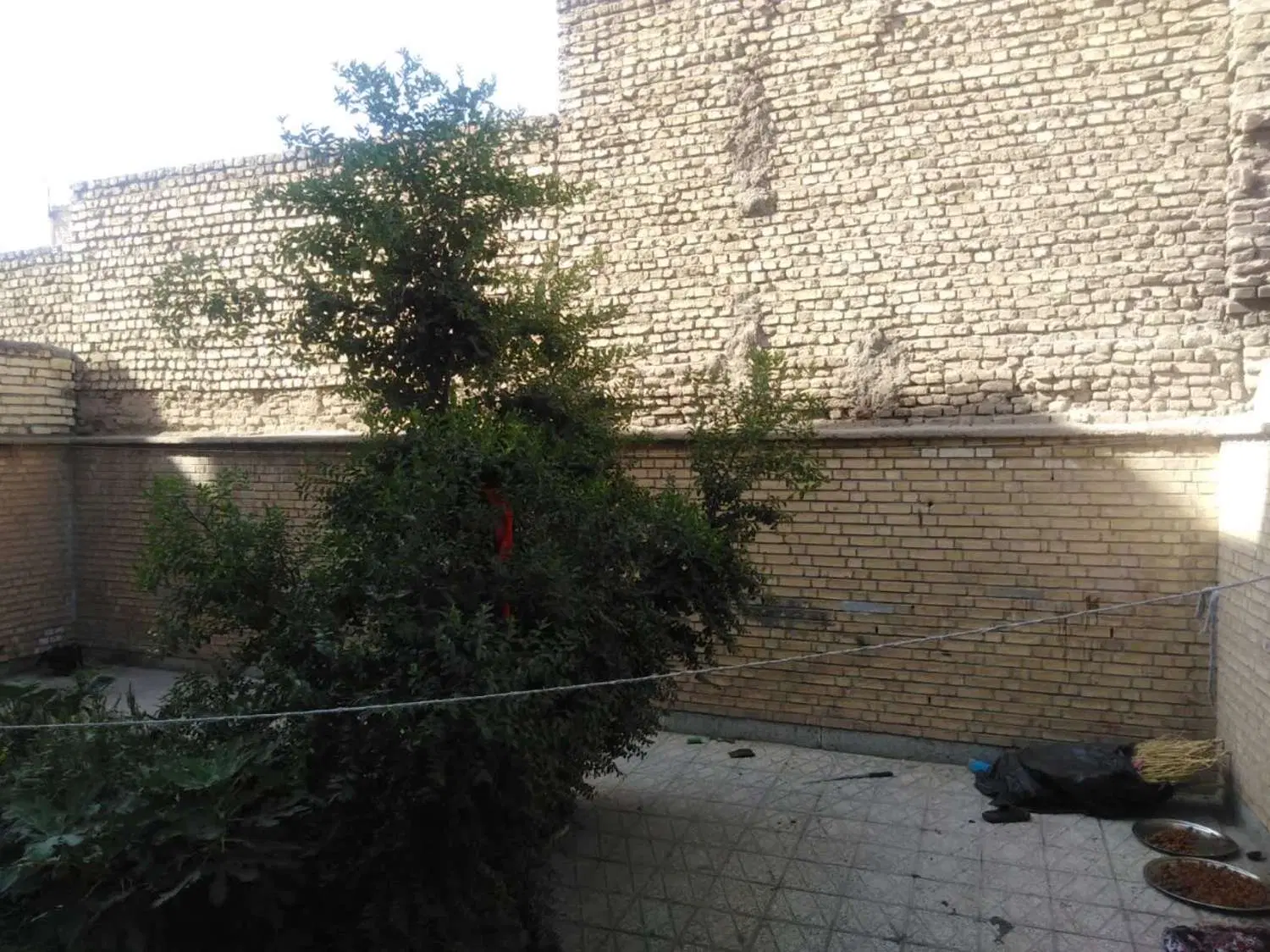 فروش ساختمان ویلایی