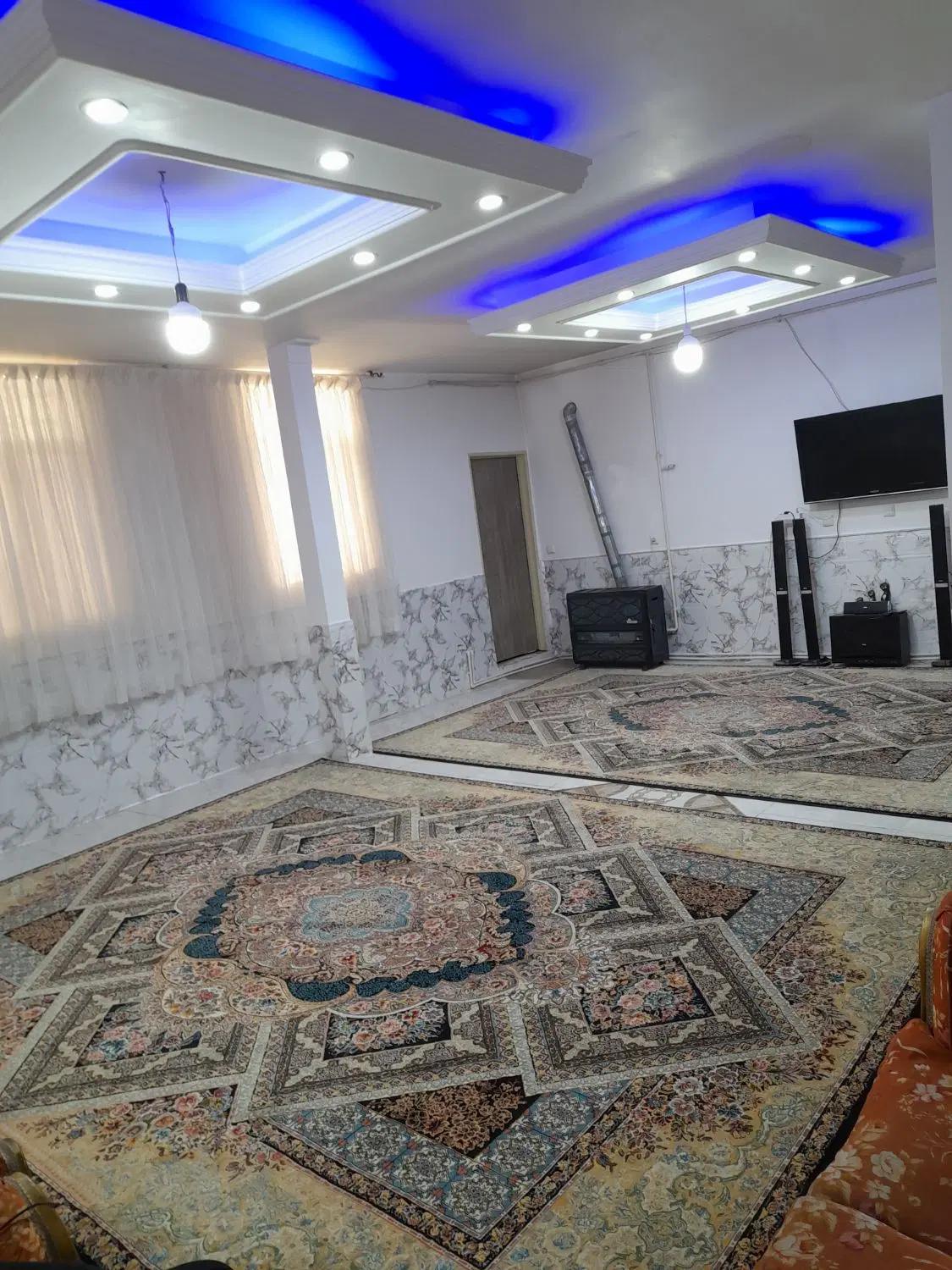 خونه ویلایی جهت رهن و اجاره