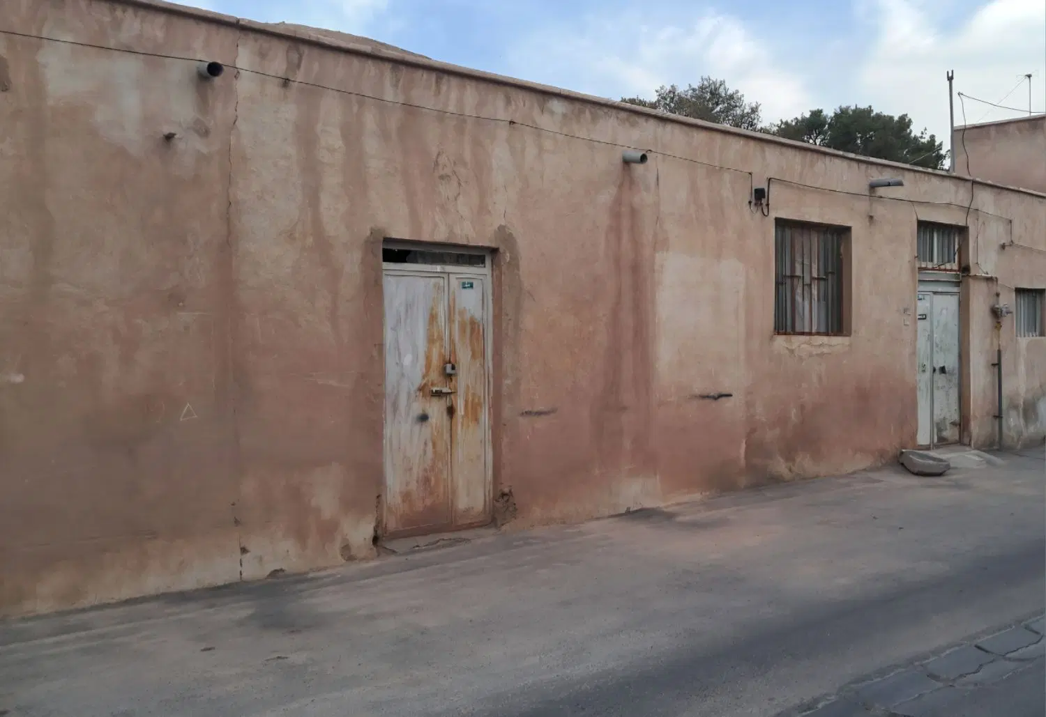 فروش خانه گنبدی