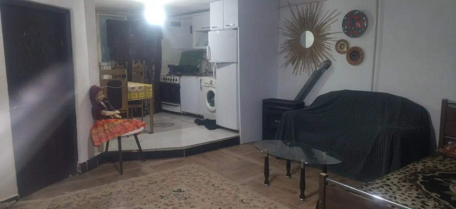 فروش خانه در خانببین