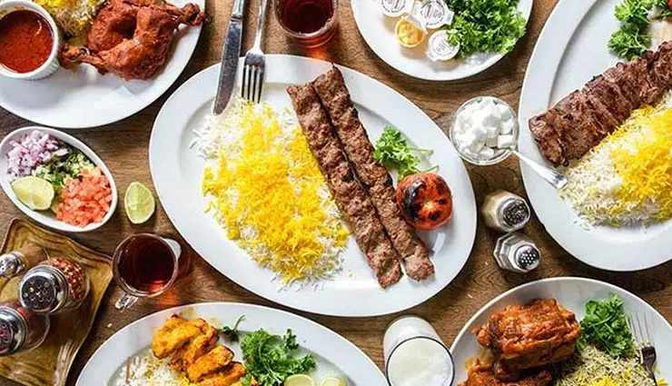 اجاره رستوران چهارراه عنصری