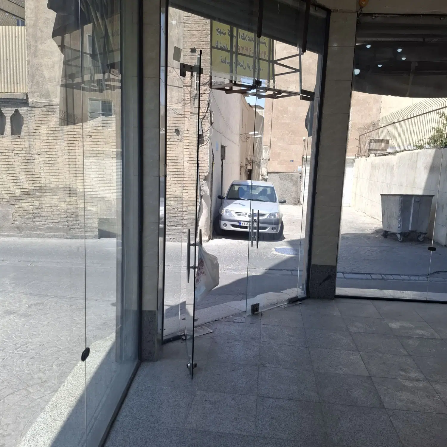 اجاره مغازه