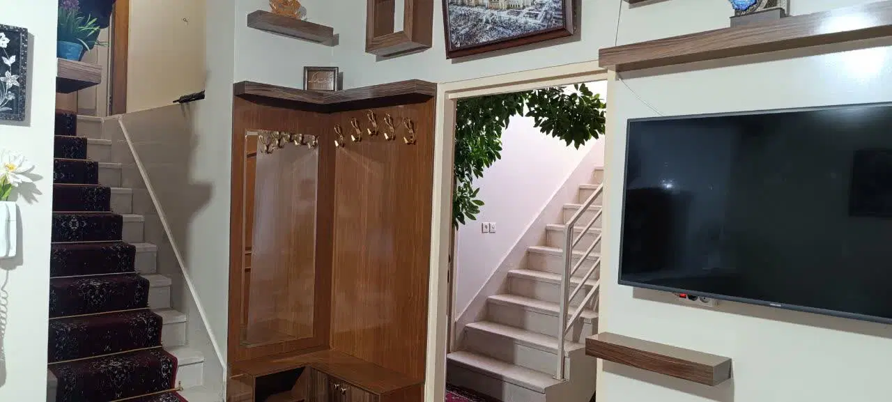 فروش منزل مسکونی