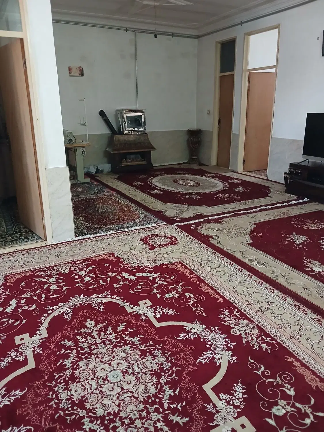 خانه ویلایی