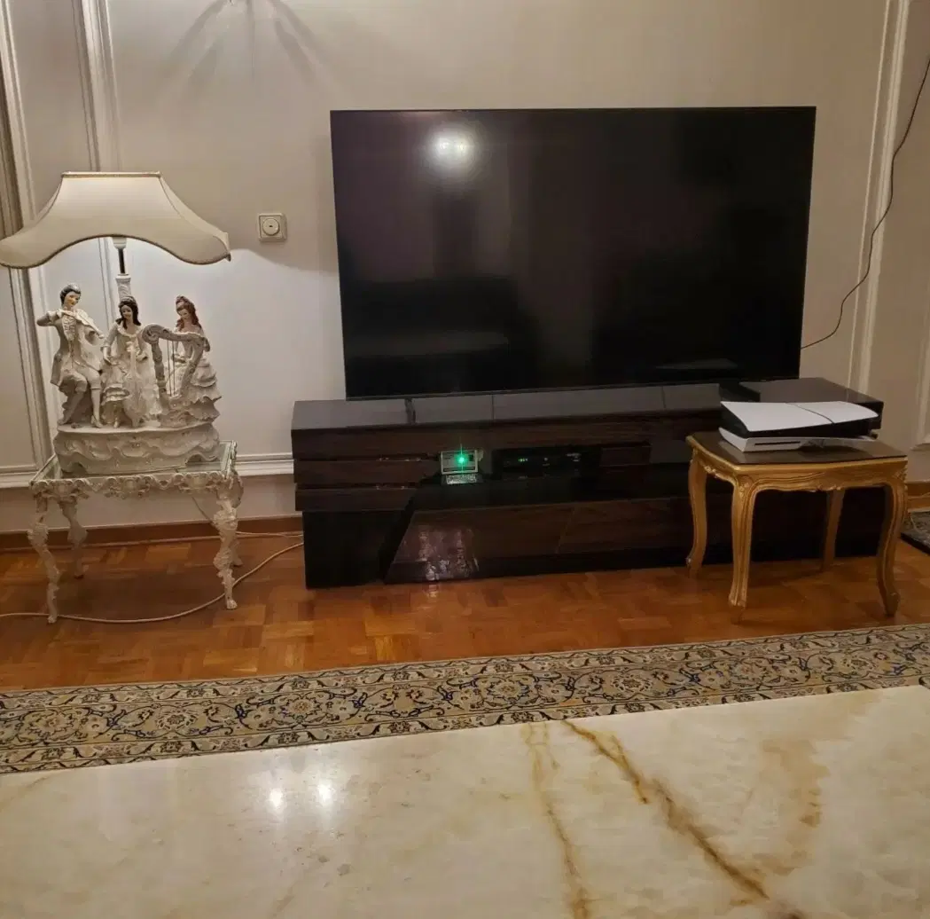 همخونه خانم
