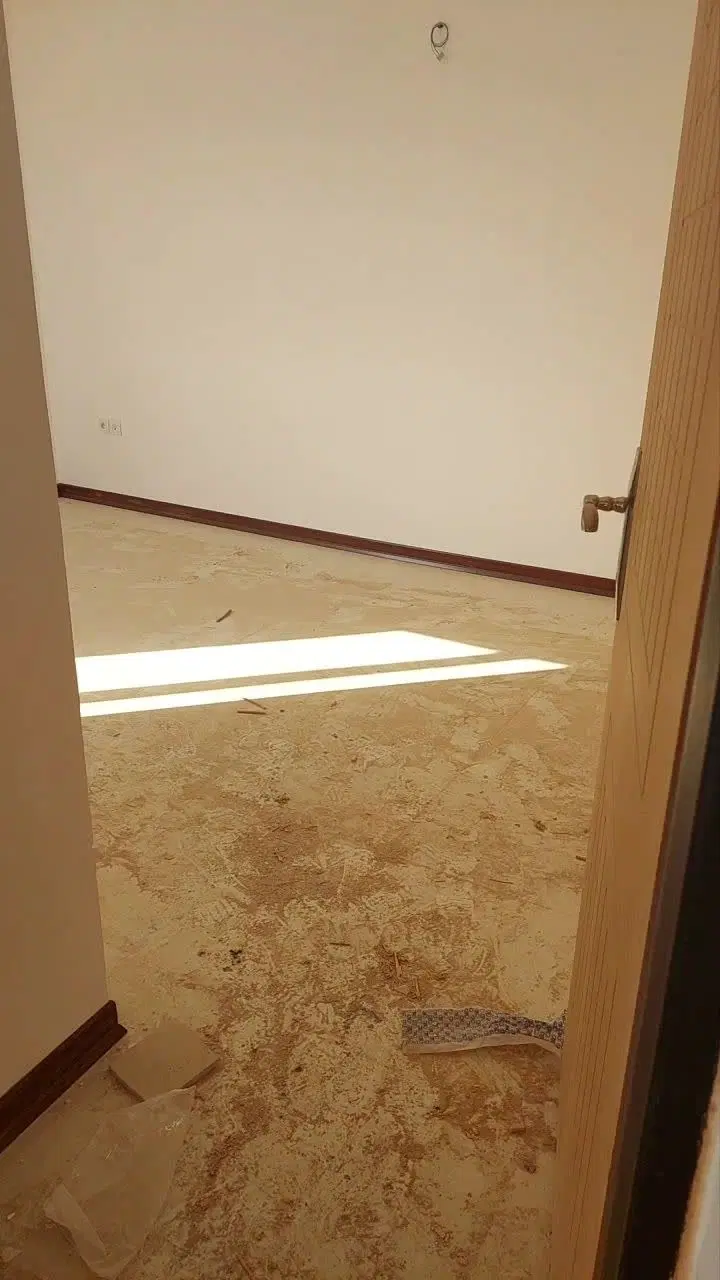 ۹۸متری کلیدنخورده