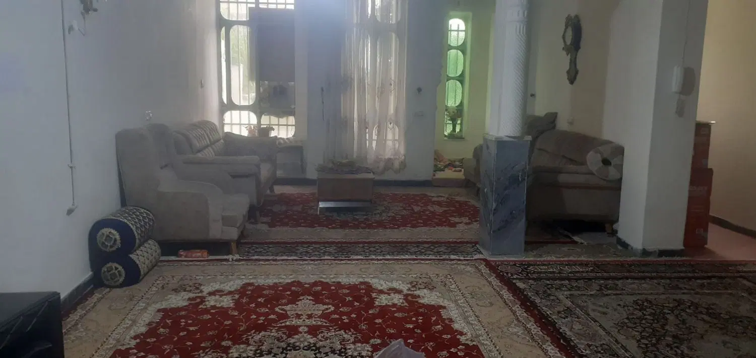 اجاره خانه مستقل محدوده شاهدها
