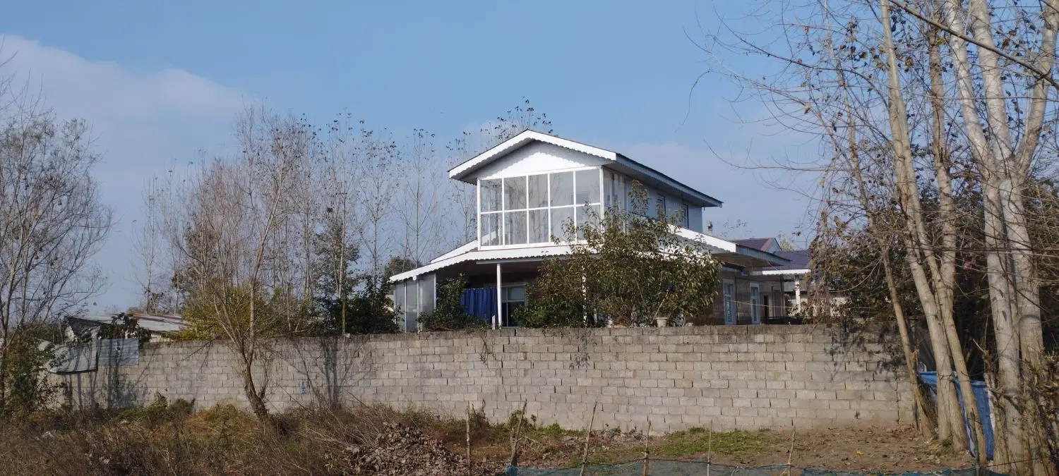 خونه ویلایی سند دار