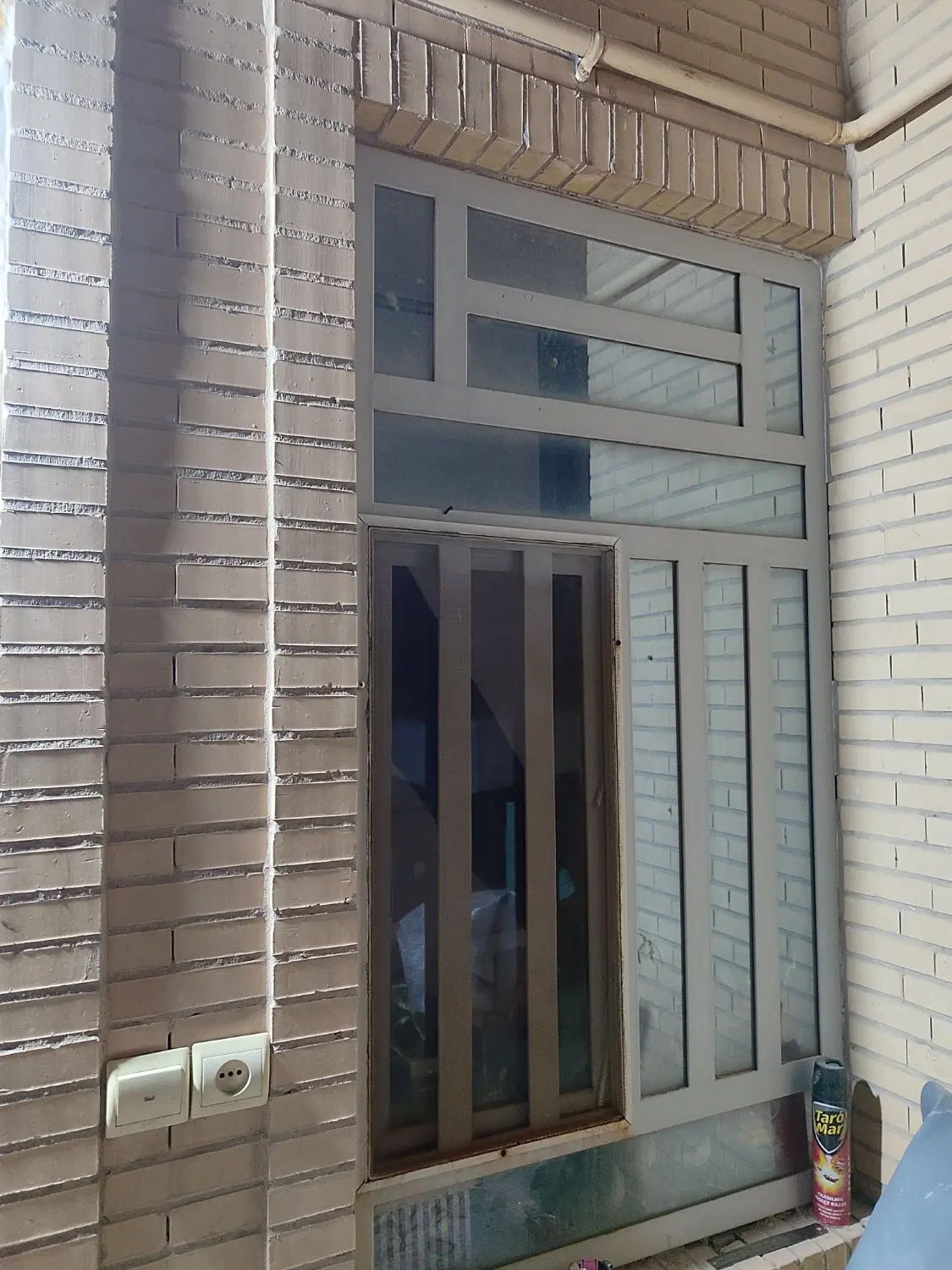 منزل مسکونی شهر۱۱۷واحدی