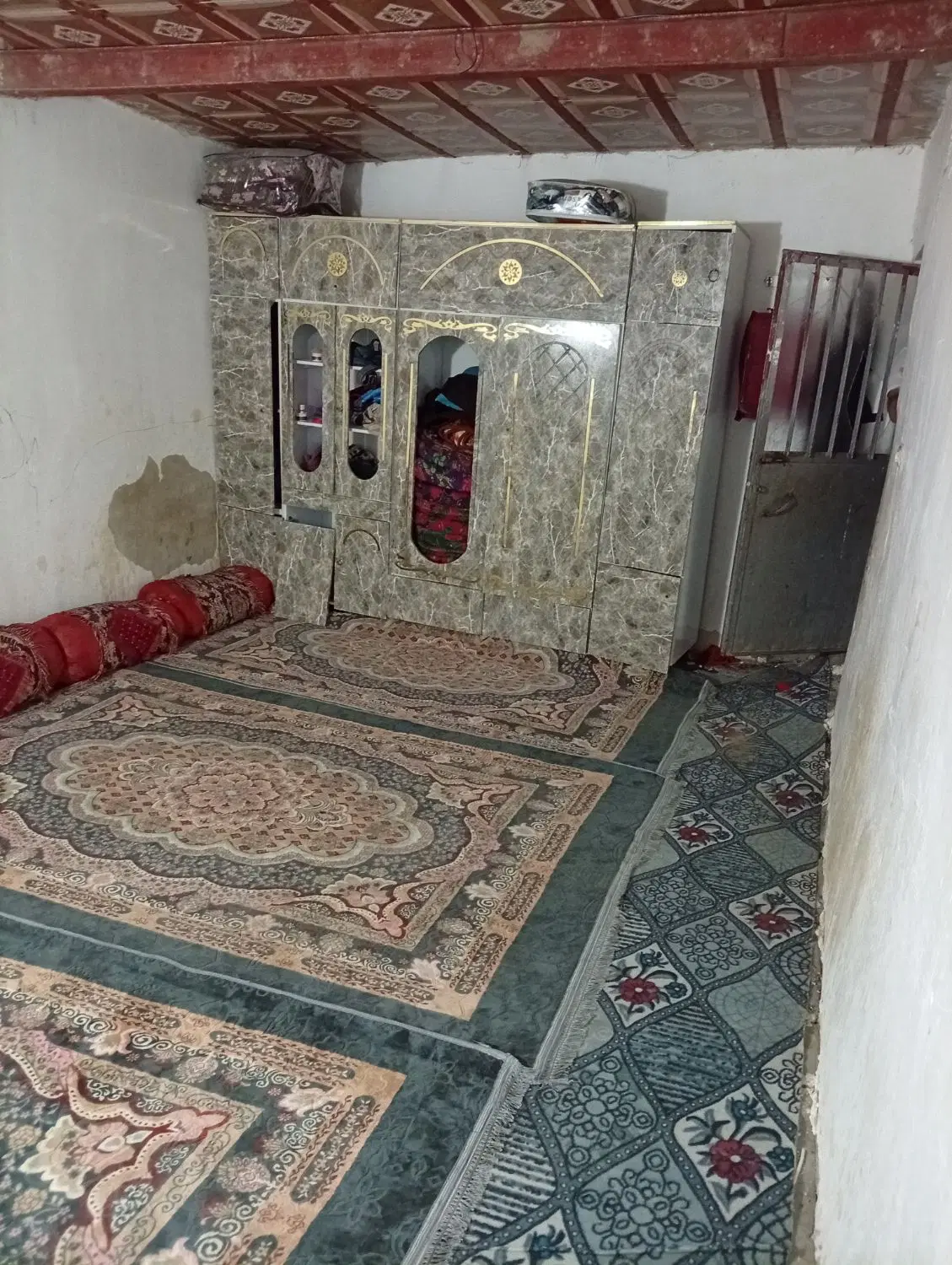 فروش منزل ویلایی بلوچی 170متر