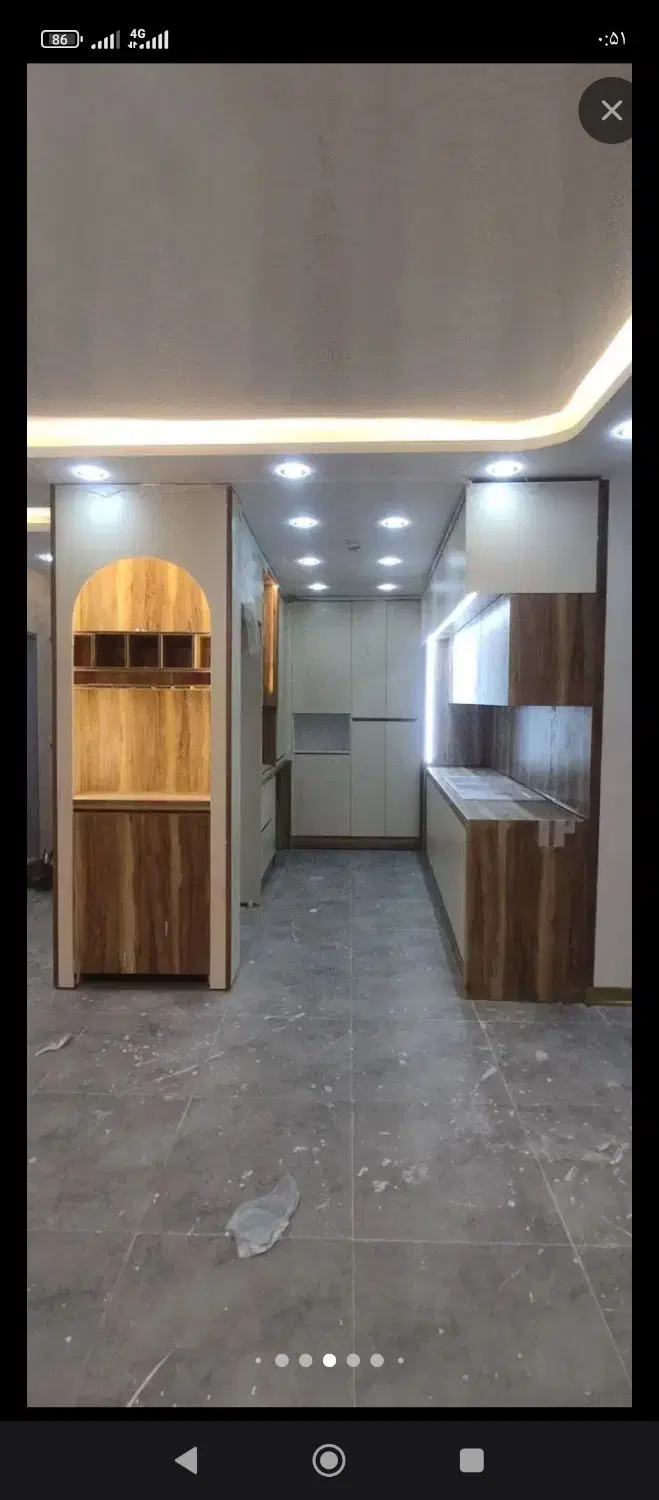 منزل ویلایی اجاره ای در عباس آباد سنجدی