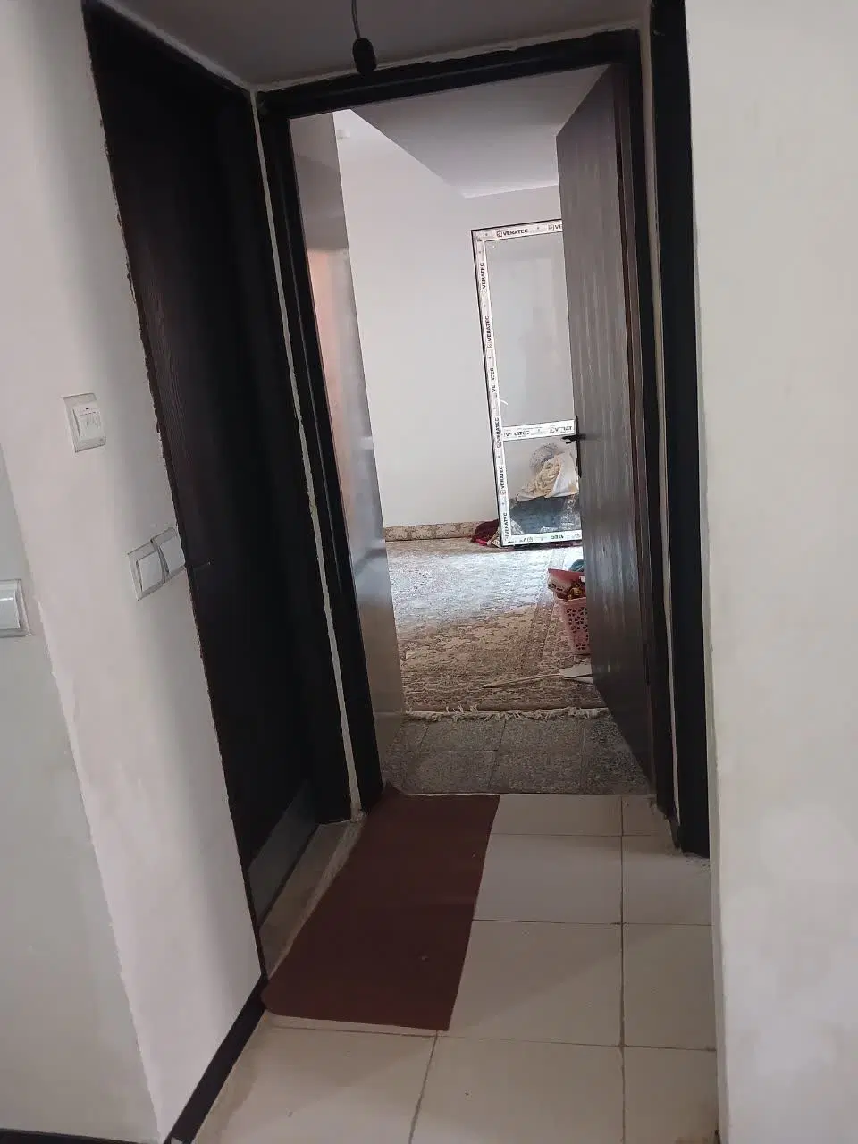 آپارتمان مسکن مهر اف ۲