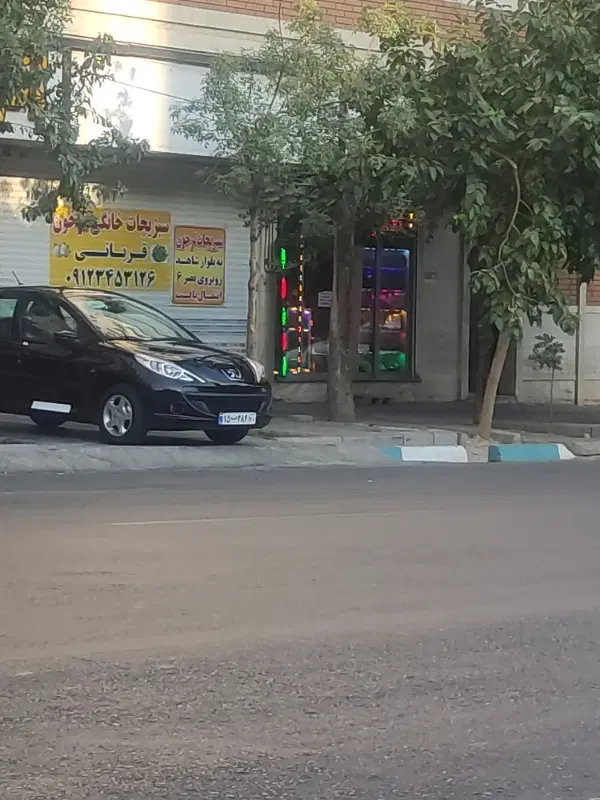 مغازه 35متر اجاره ای بر اصلی