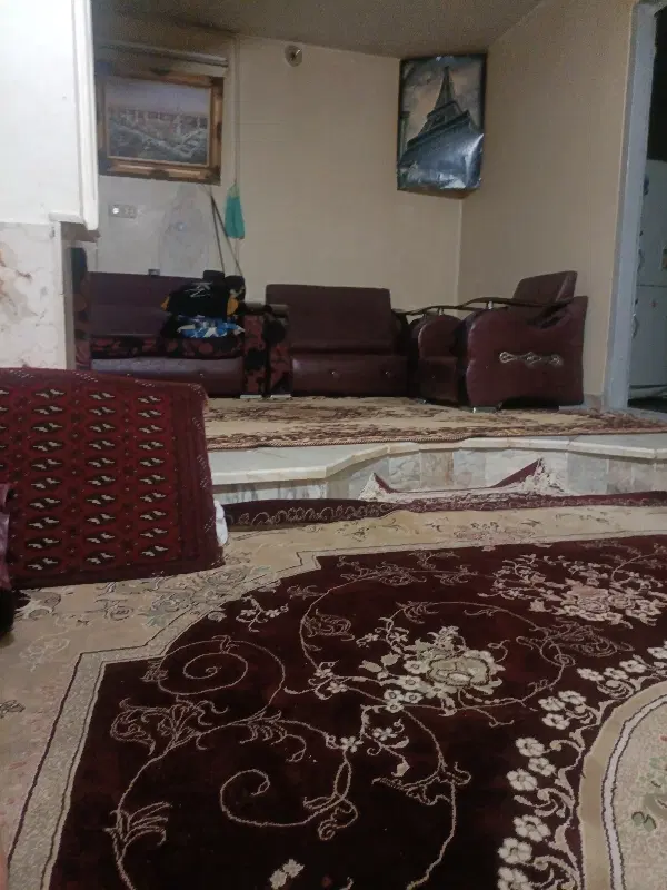 خونه مجردی مخصوص دانجشو پسر