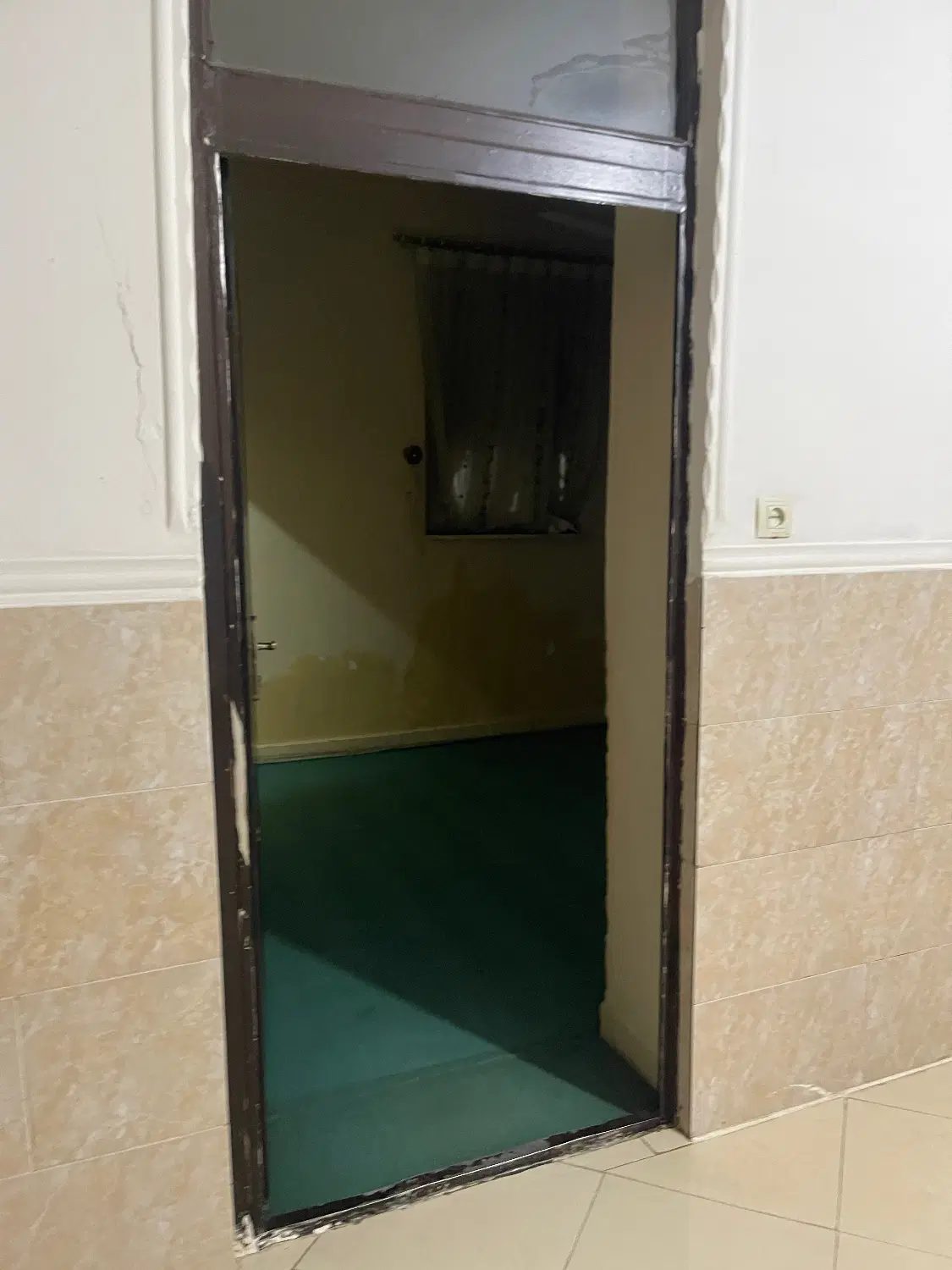 اجاره منازل مهاجرین