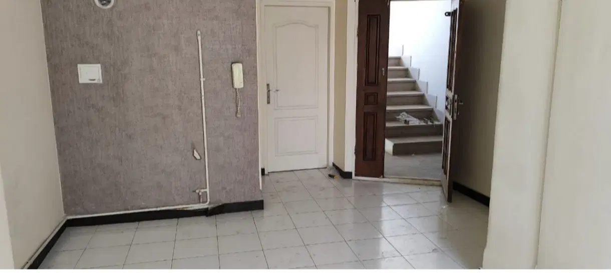 آپارتمان ۴۱ متری رودکی شمالی