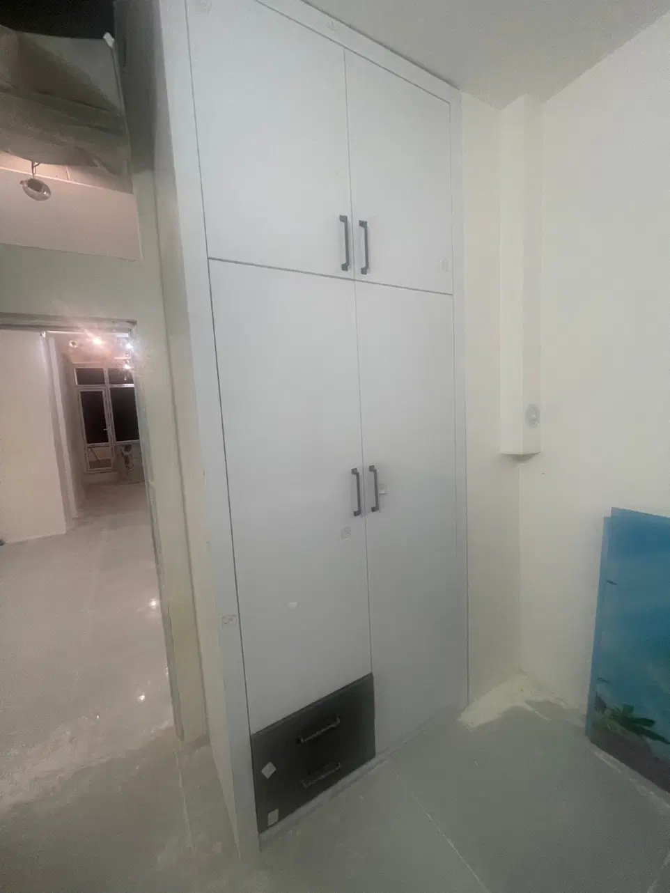 اپارتمان ۷۰ متری منزل اباد