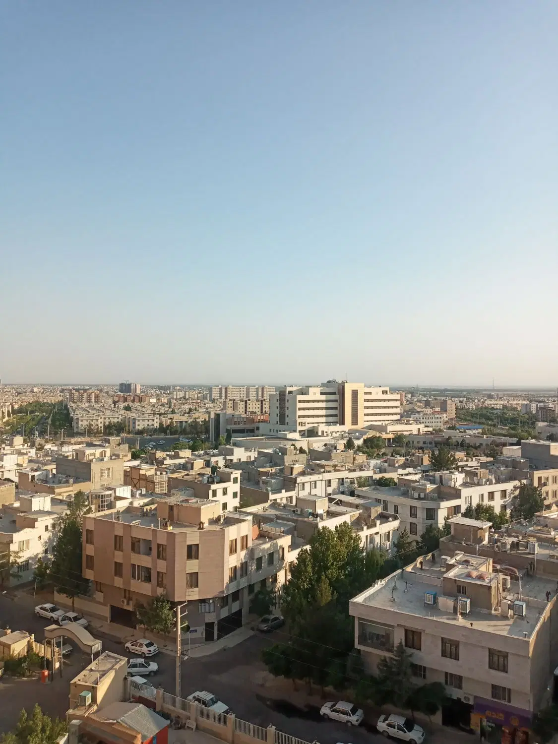 برج فرهنگیان مینودر(فروش و معاوضه)