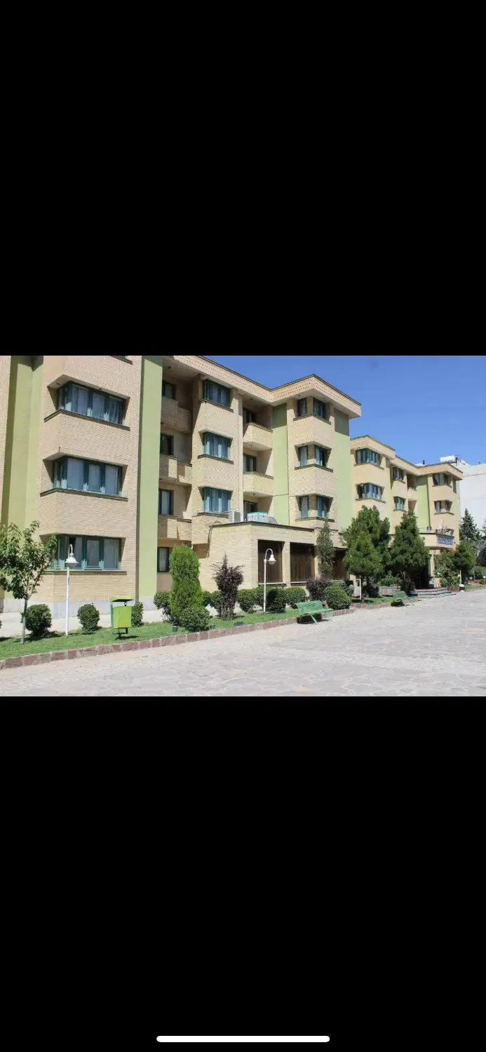آپارتمان دلاوران ۱۱