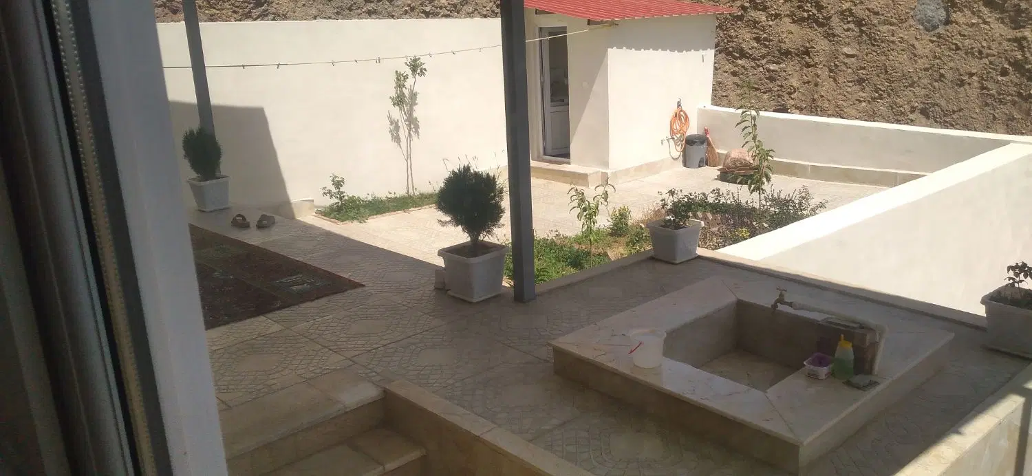 فروش خانه ی ویلایی ،