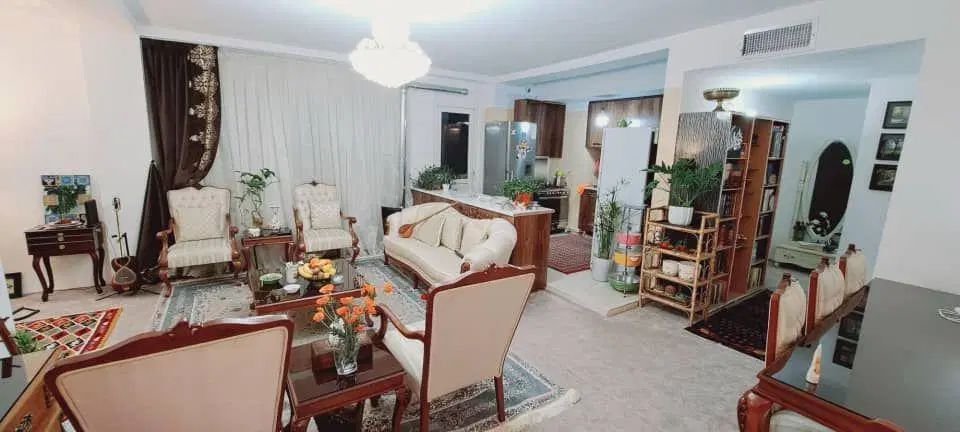 شهرجدید_مهستان_شهرک یاس_۹۰متری فول