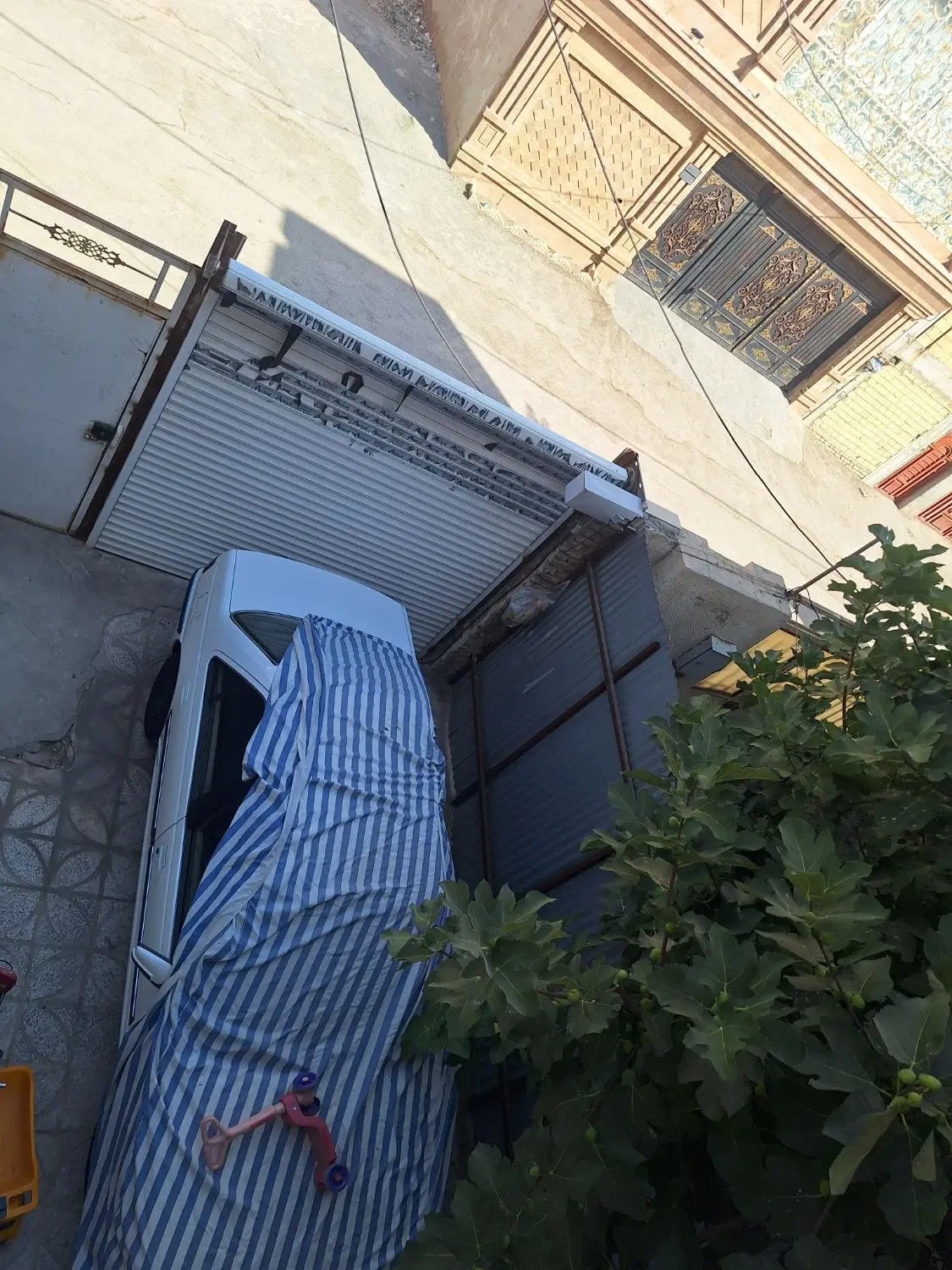 خانه ویلایی پردیس