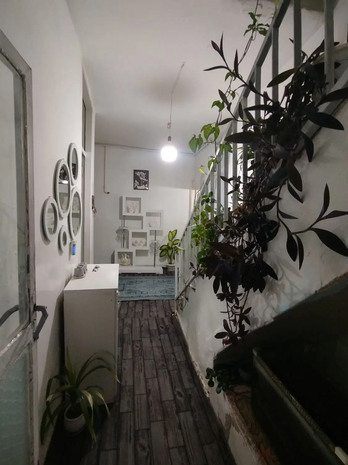 خانه ویلایی