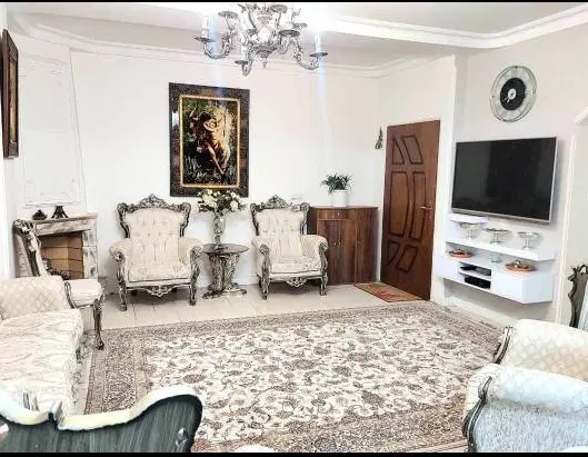 اجاره ۶۸ متری گلنوش فاز یک شخصی پارکینگ دار