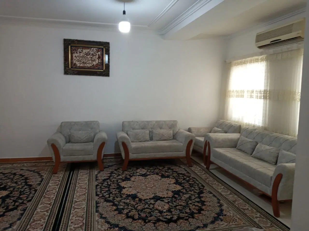 آپارتمان فروشی