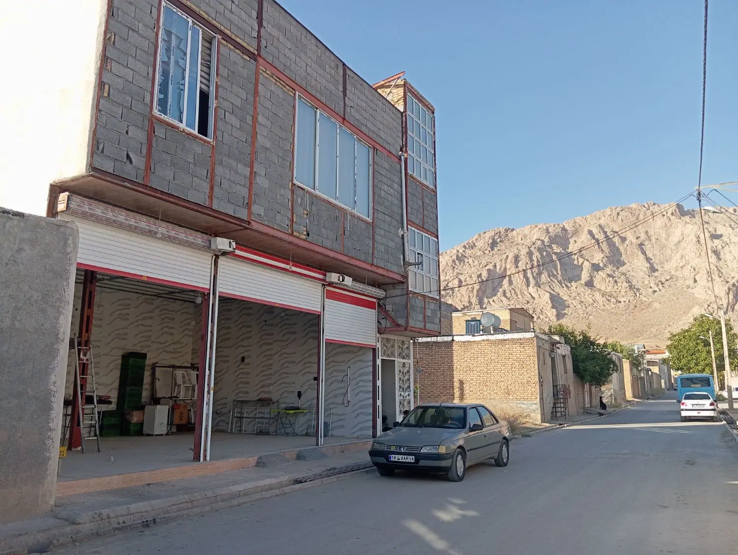 رهن و اجاره